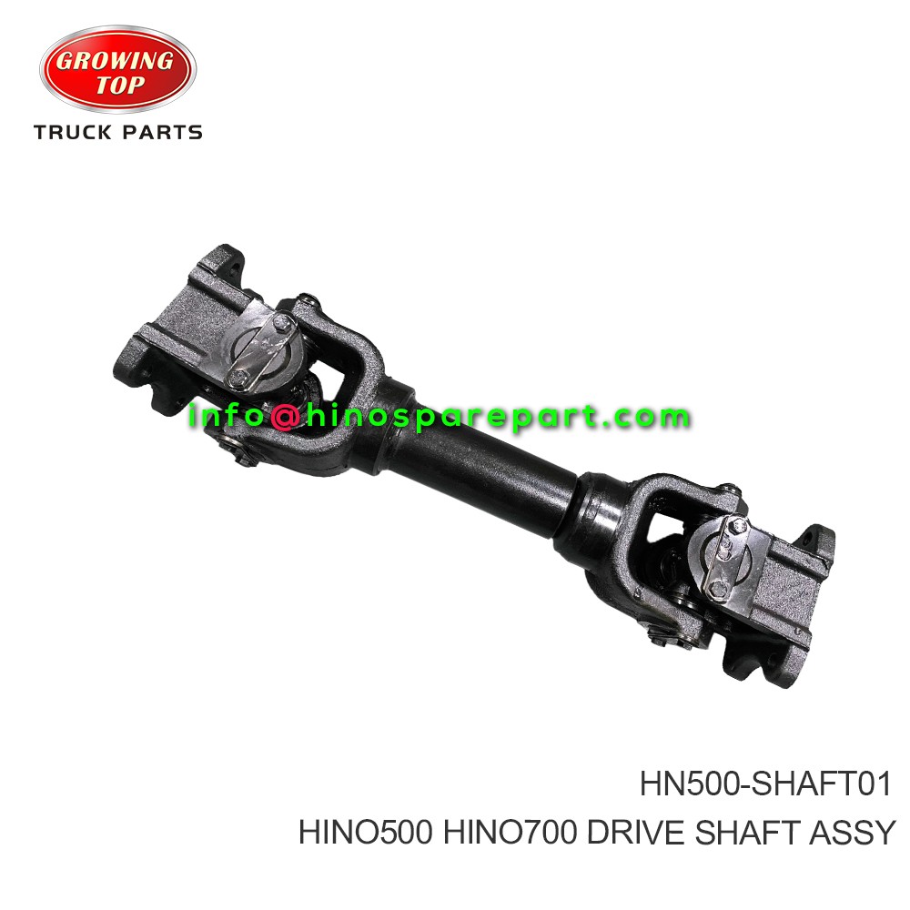 HINO500 HINO700 DRIVE SHAFT ASSY HN500-SHAFT01
