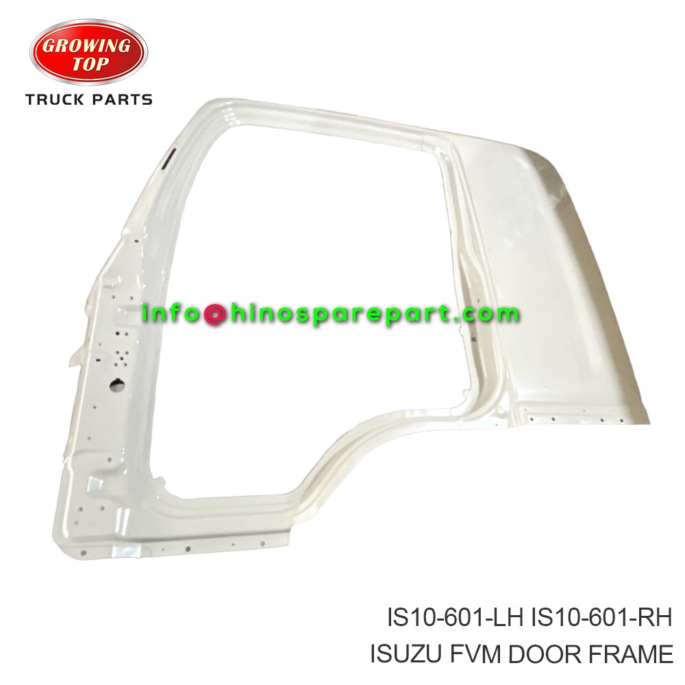 ISUZU FVM DOOR FRAME IS10-601-LH