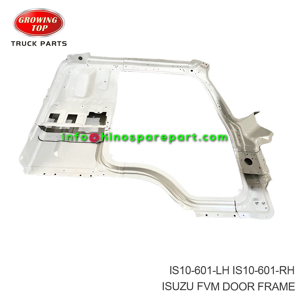 ISUZU FVM DOOR FRAME IS10-601-LH