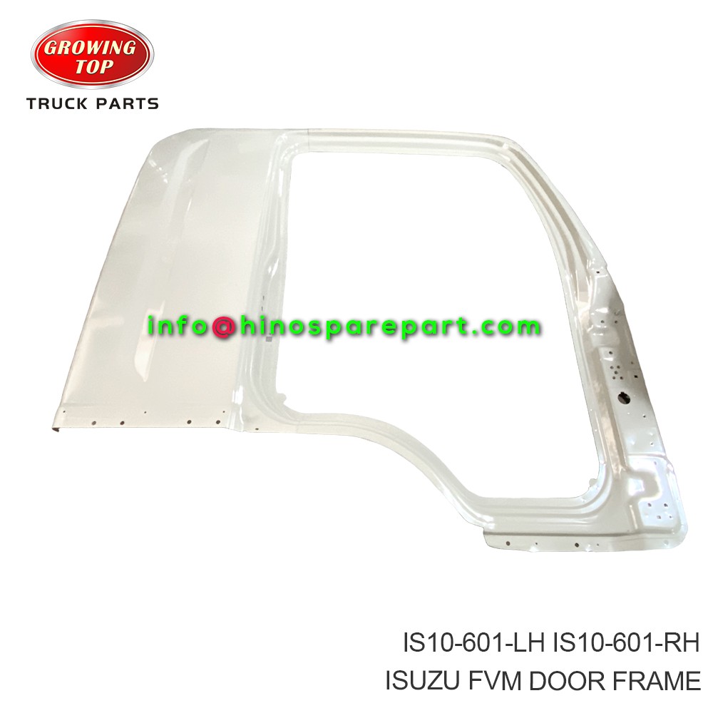 ISUZU FVM DOOR FRAME IS10-601-LH