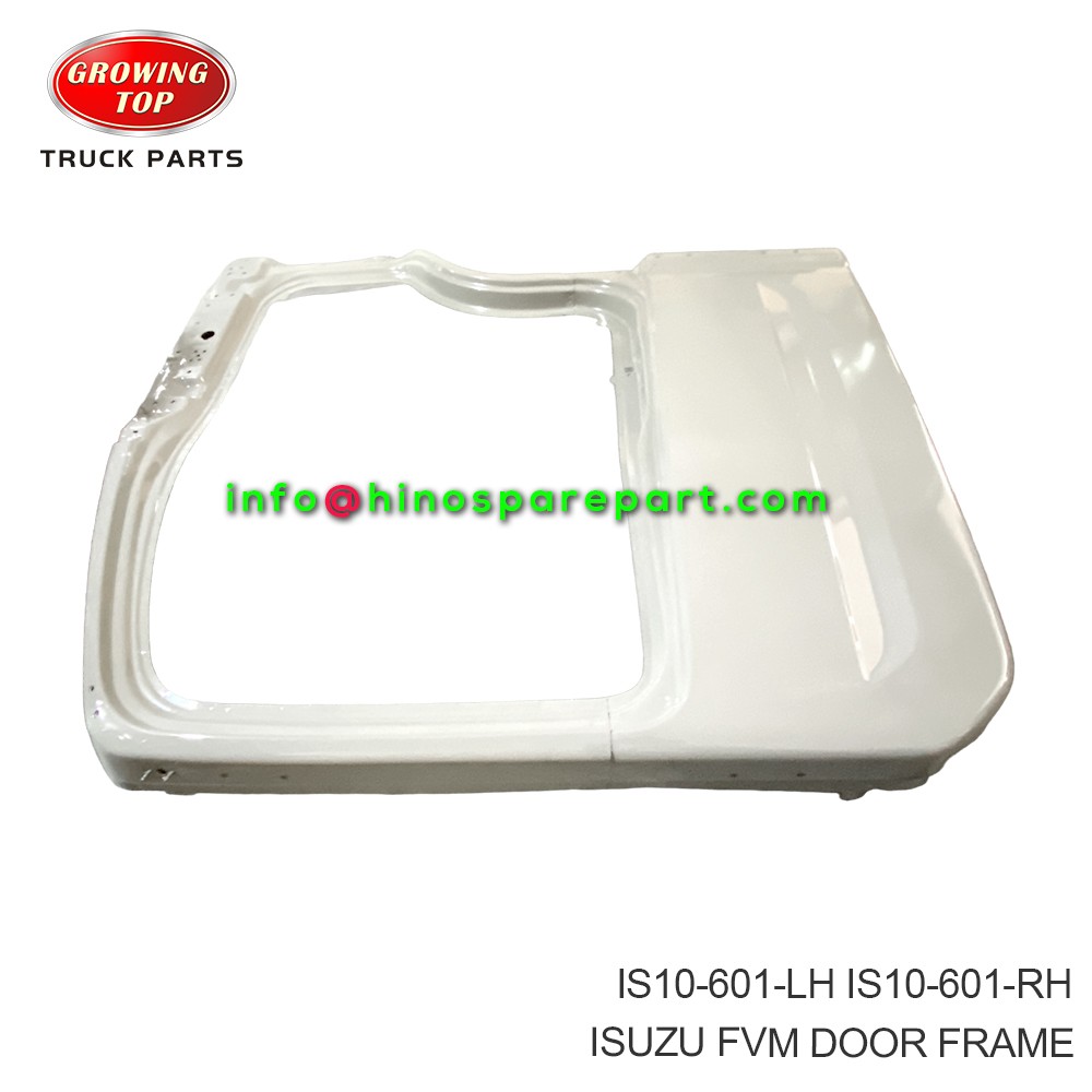 ISUZU FVM DOOR FRAME IS10-601-LH