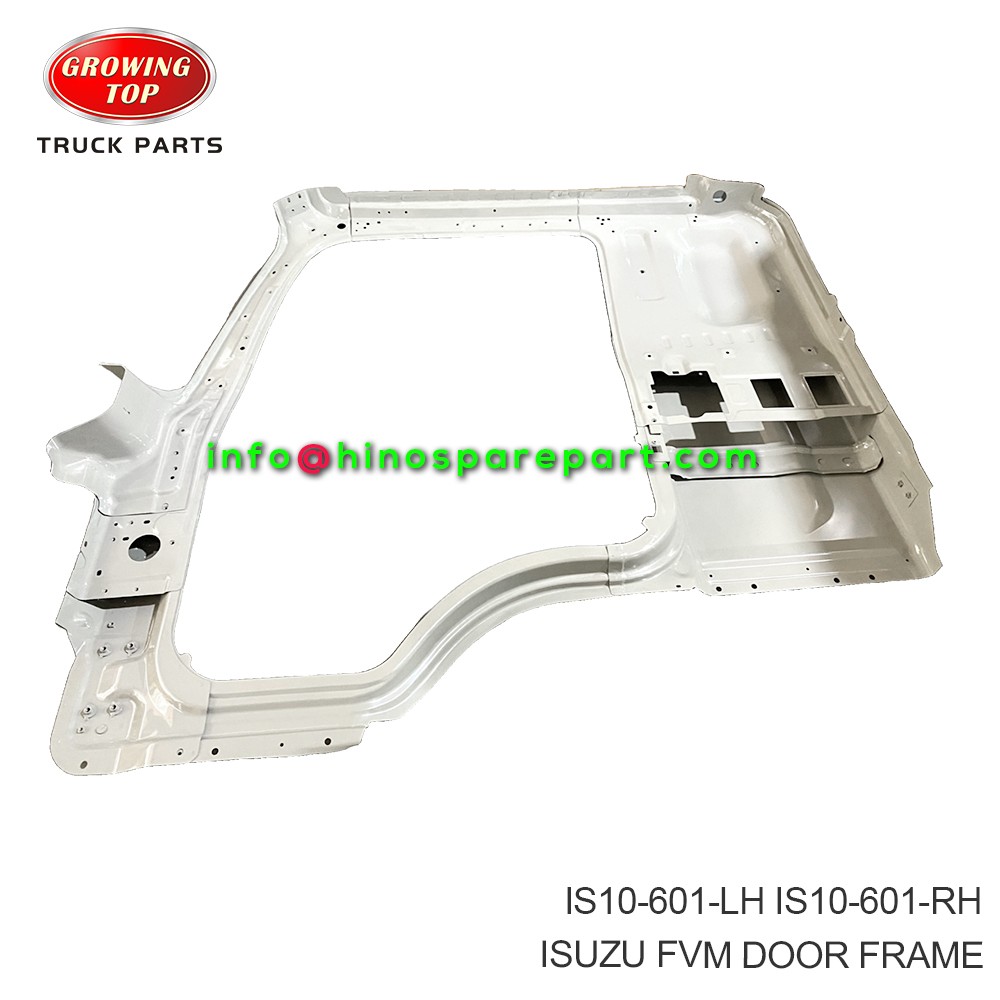 ISUZU FVM DOOR FRAME IS10-601-LH
