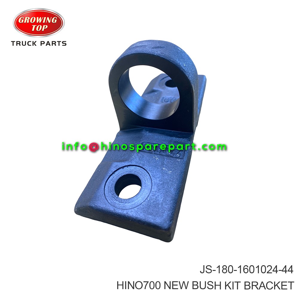 HINO700 NEW BUSH KIT BRACKET JS-180-1601024-44