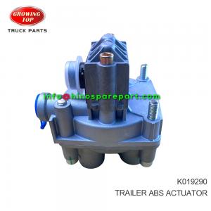 TRAILER ABS ACTUATOR K019290