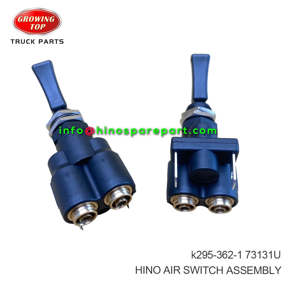 HINO AIR SWITCH ASSEMBLY K295-362-1