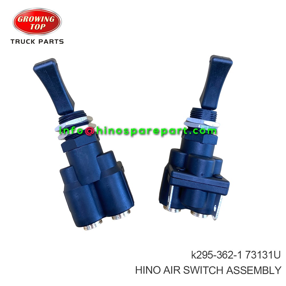 HINO AIR SWITCH ASSEMBLY K295-362-1