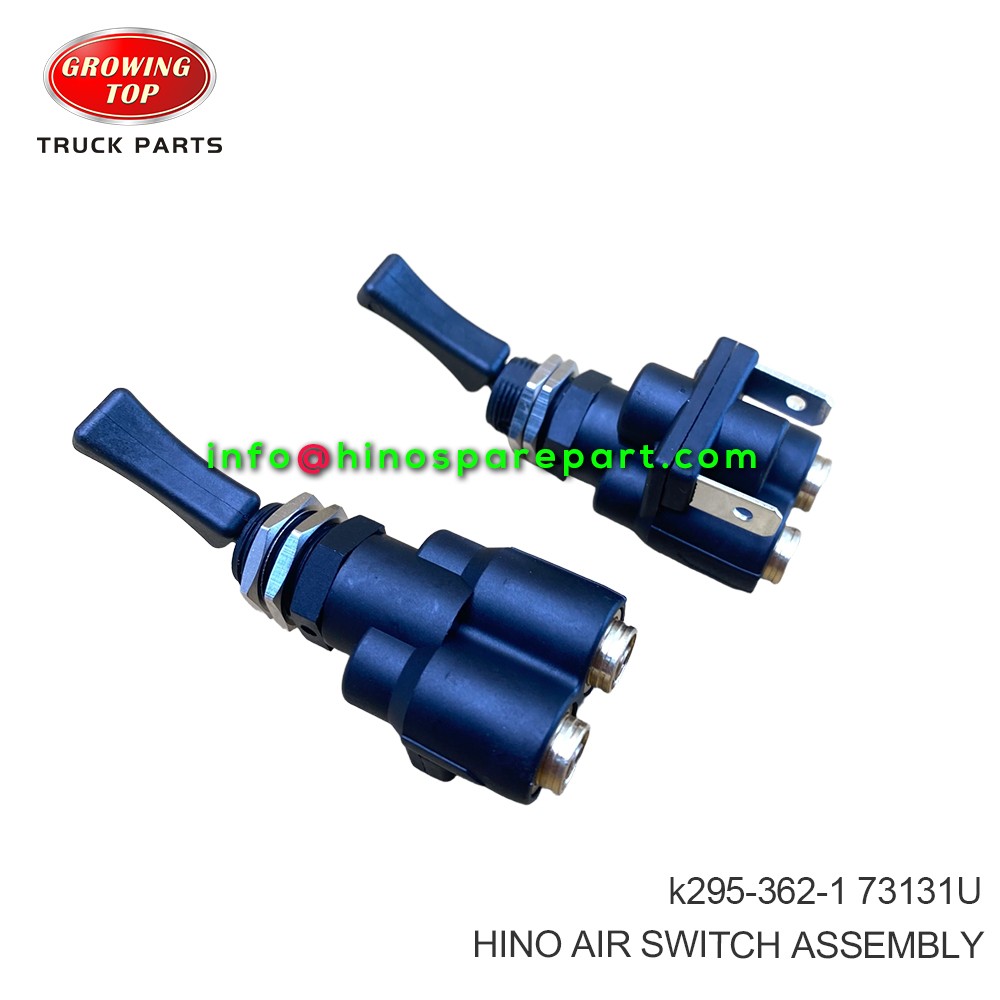 HINO AIR SWITCH ASSEMBLY K295-362-1