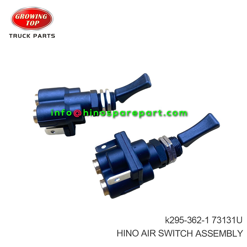HINO AIR SWITCH ASSEMBLY K295-362-1