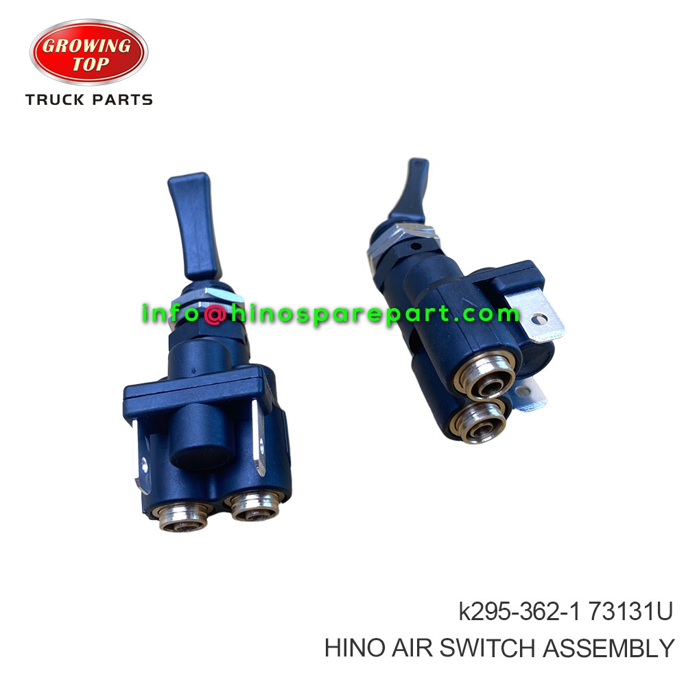 HINO AIR SWITCH ASSEMBLY K295-362-1
