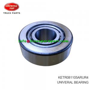 UNIVERAL BEARING KETR081105ARUR4 UNIVERAL BEARING KETR081105ARUR4