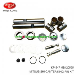 MITSUBISHI CANTER KING PIN KIT KP-547