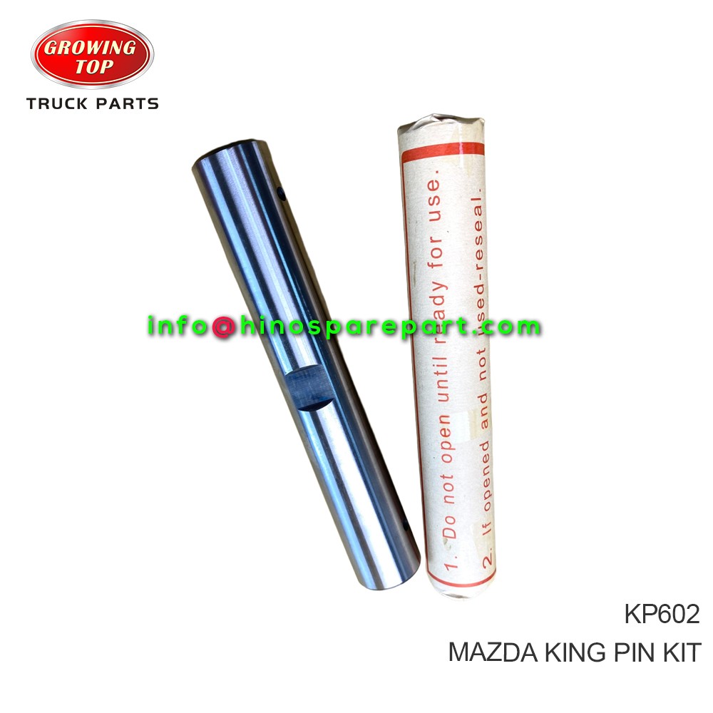 MAZDA KING PIN KIT KP602