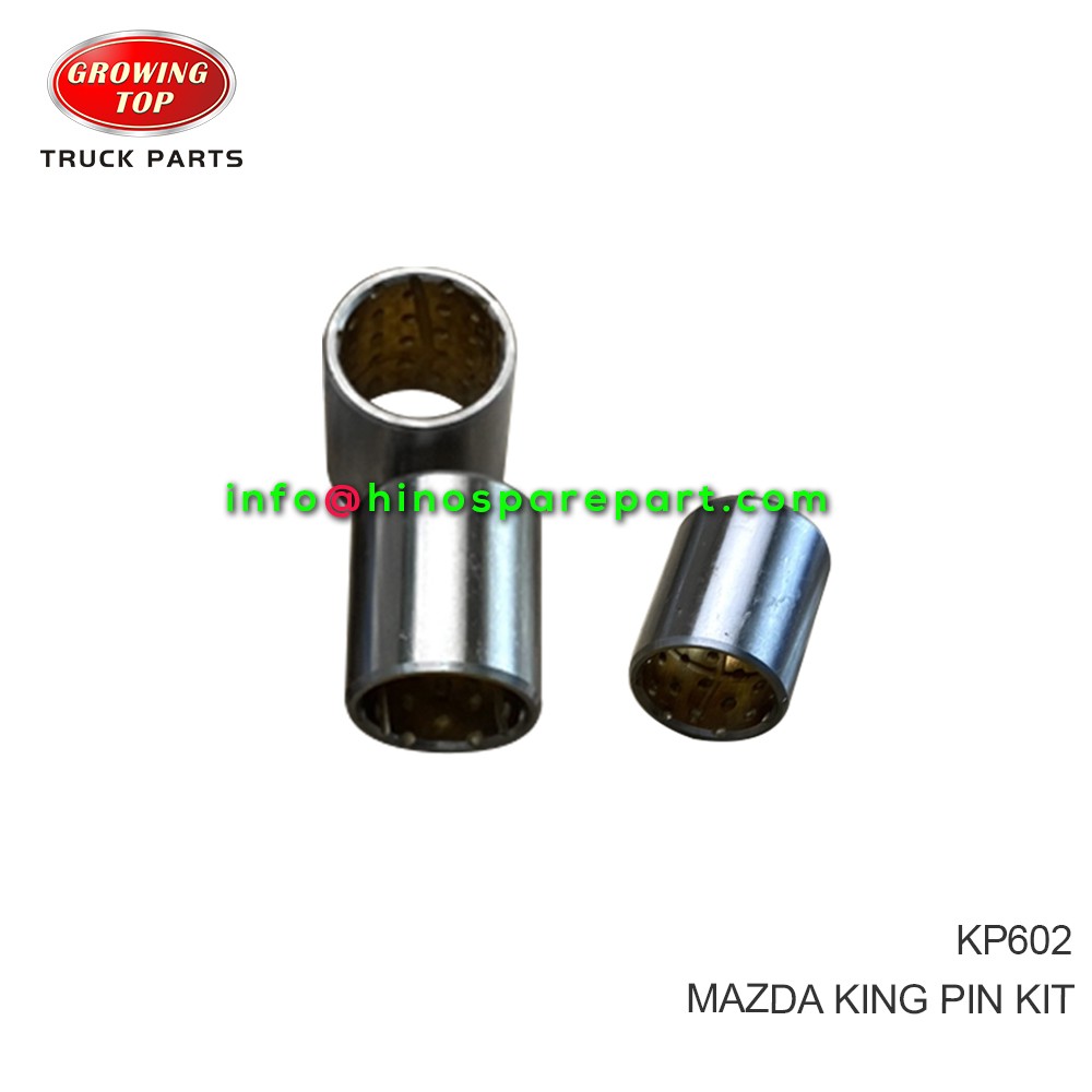 MAZDA KING PIN KIT KP602