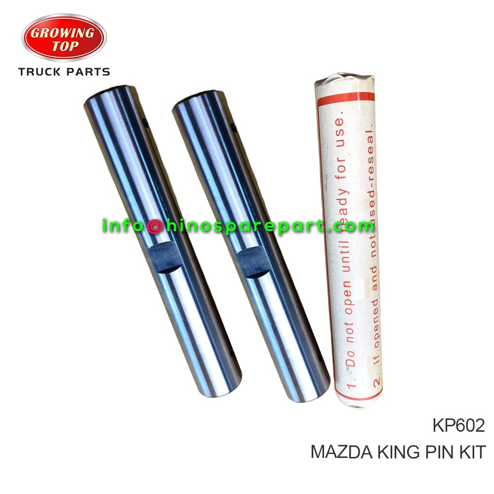 MAZDA KING PIN KIT KP602