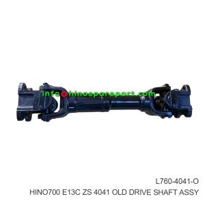 HINO700 E13C ZS 4041 OLD DRIVE SHAFT ASSY L760-4041-O