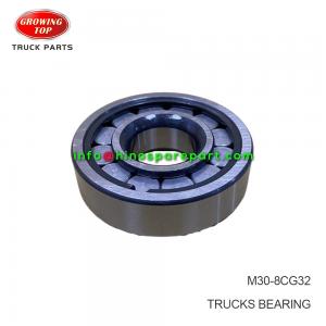 ALL TRUCKS BEARING M30-8CG32