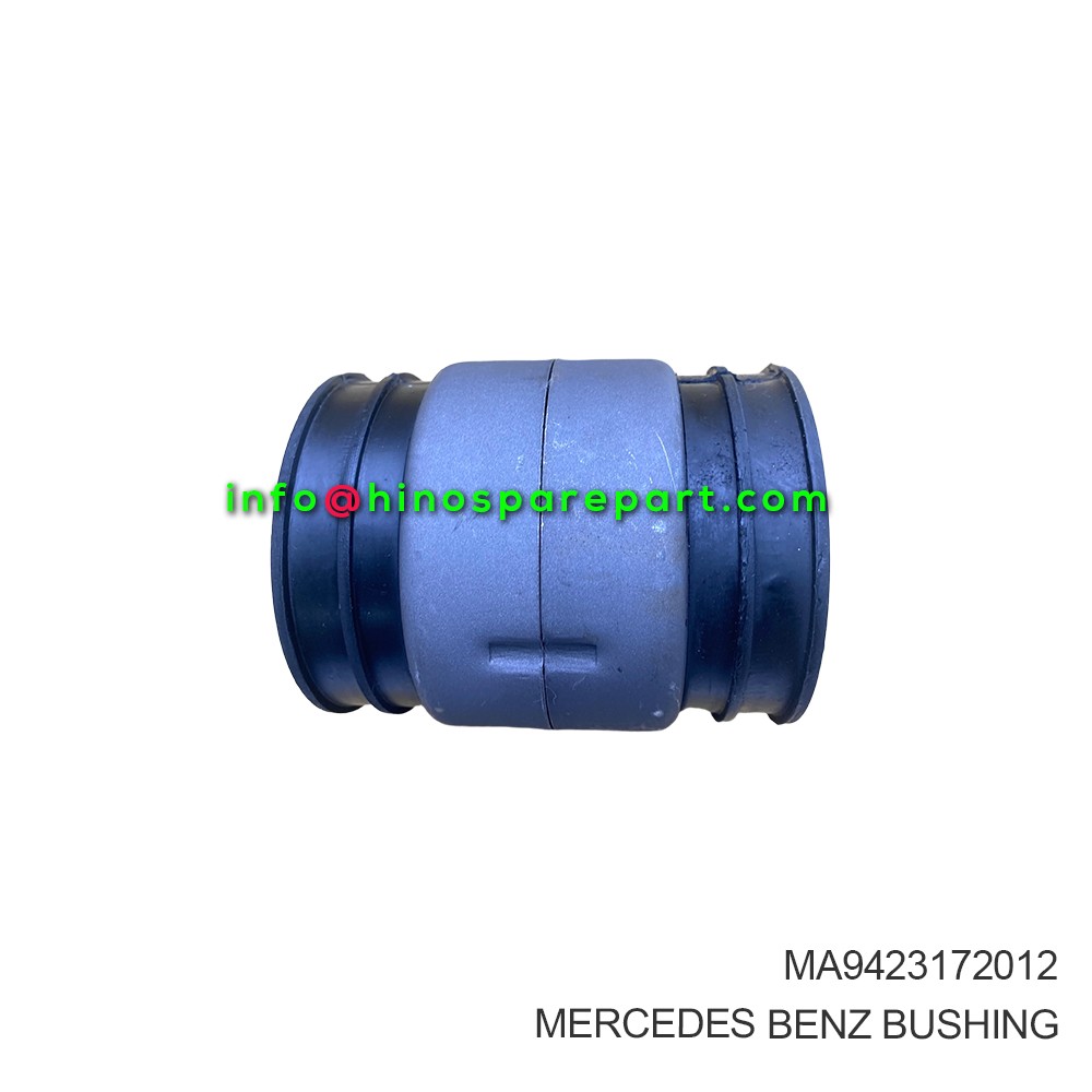 MERCEDES BENZ BUSHING MA9423172012