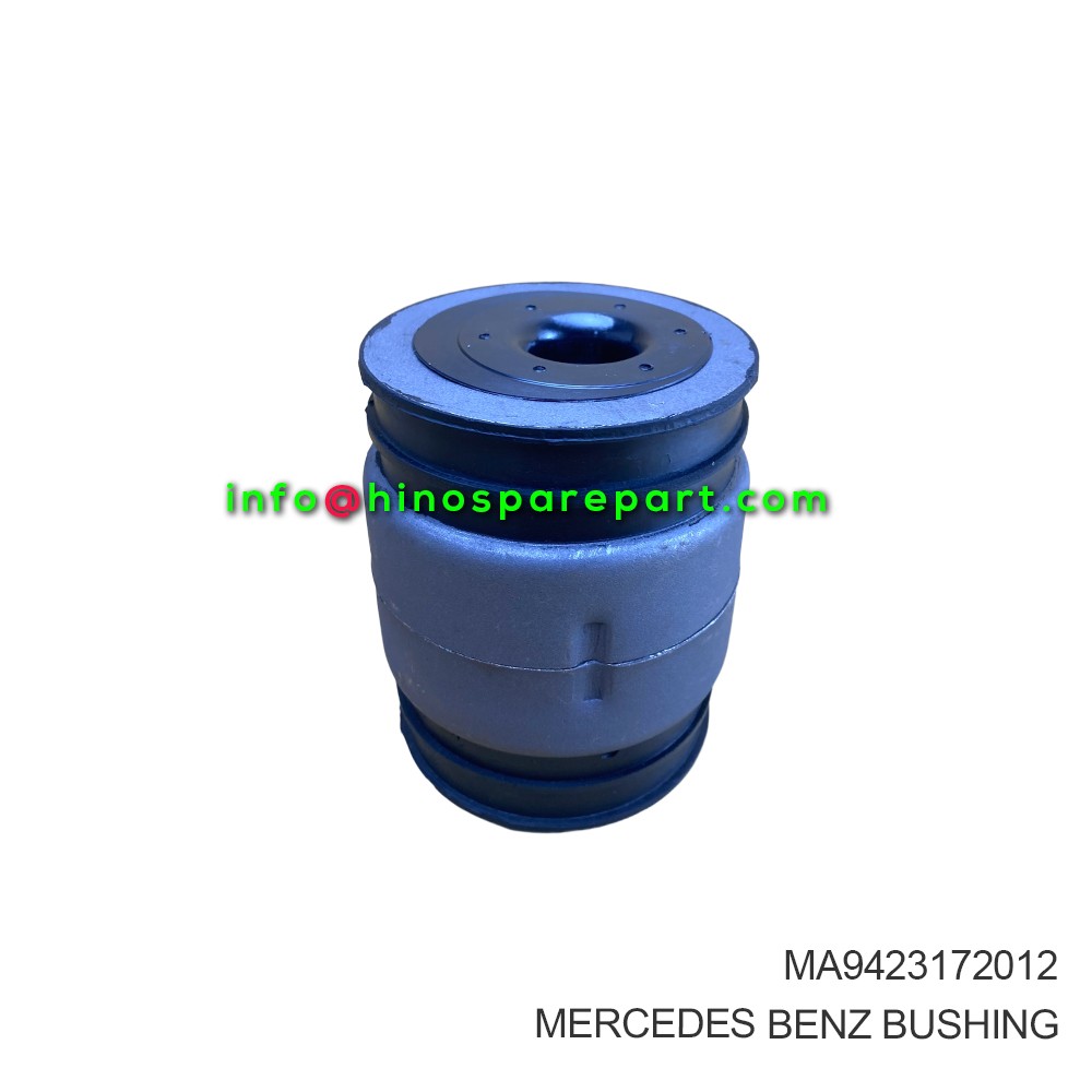 MERCEDES BENZ BUSHING MA9423172012