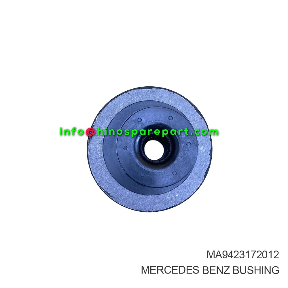 MERCEDES BENZ BUSHING MA9423172012
