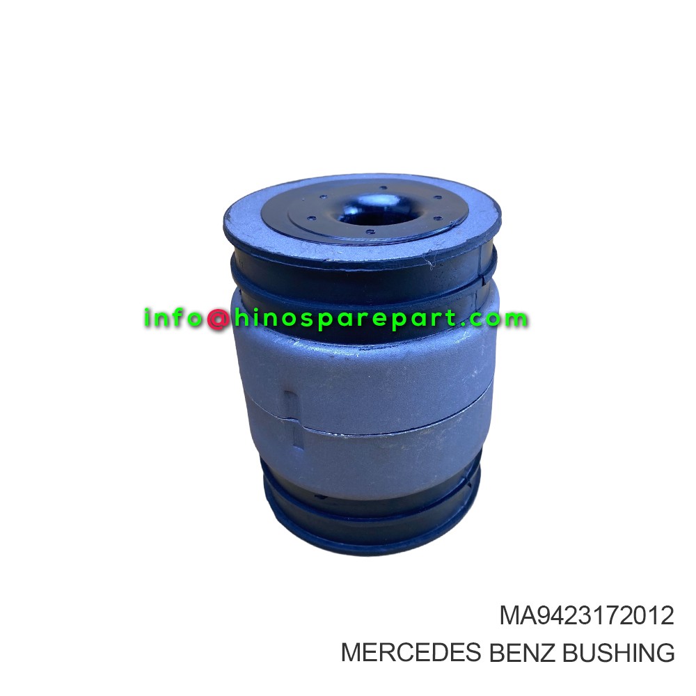 MERCEDES BENZ BUSHING MA9423172012