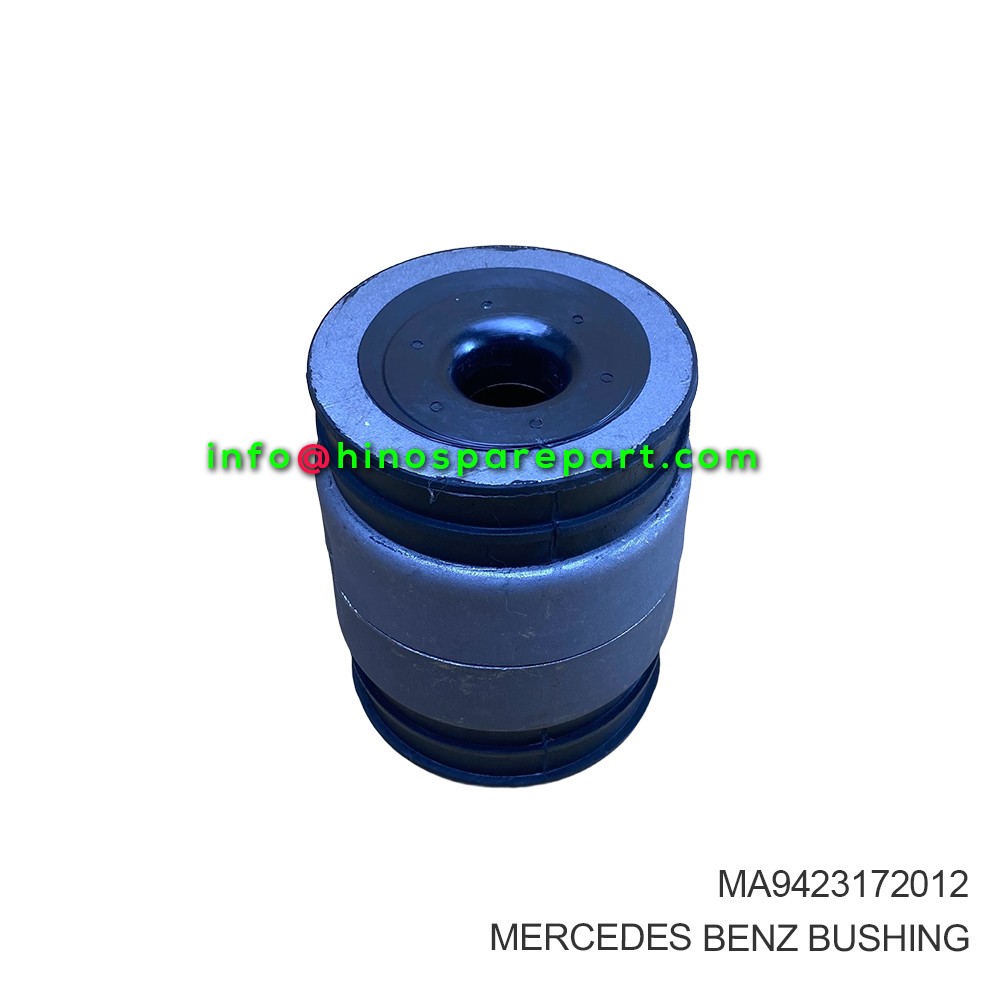 MERCEDES BENZ BUSHING MA9423172012
