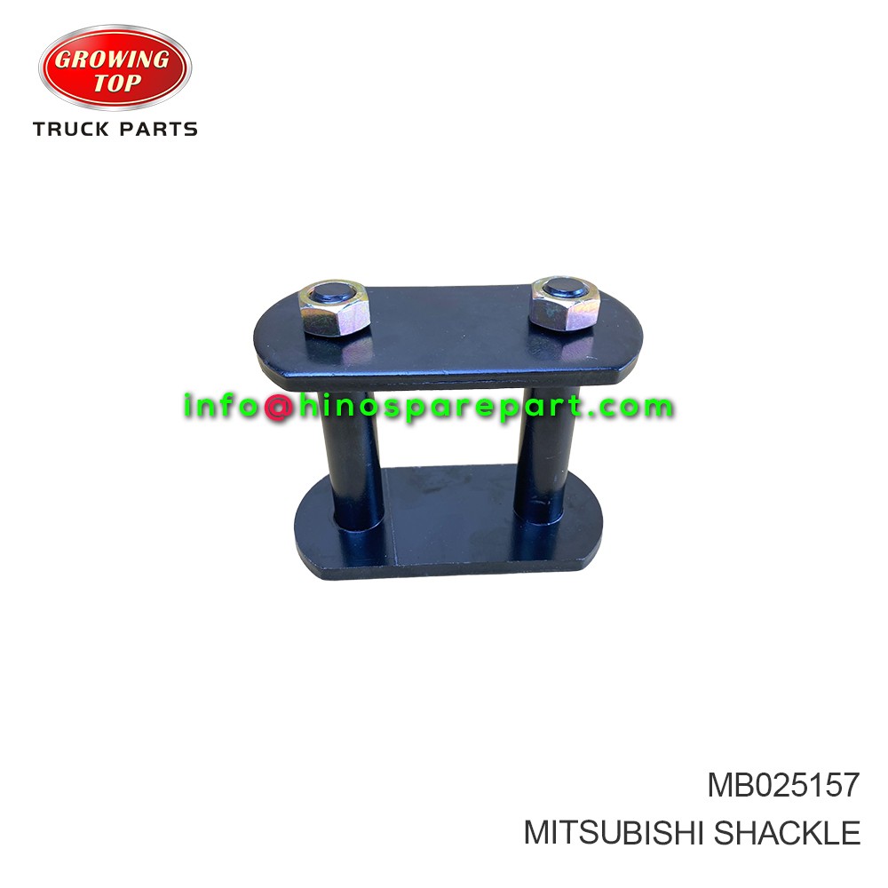 MITSUBISHI TRUCK SHACKLE MB025157