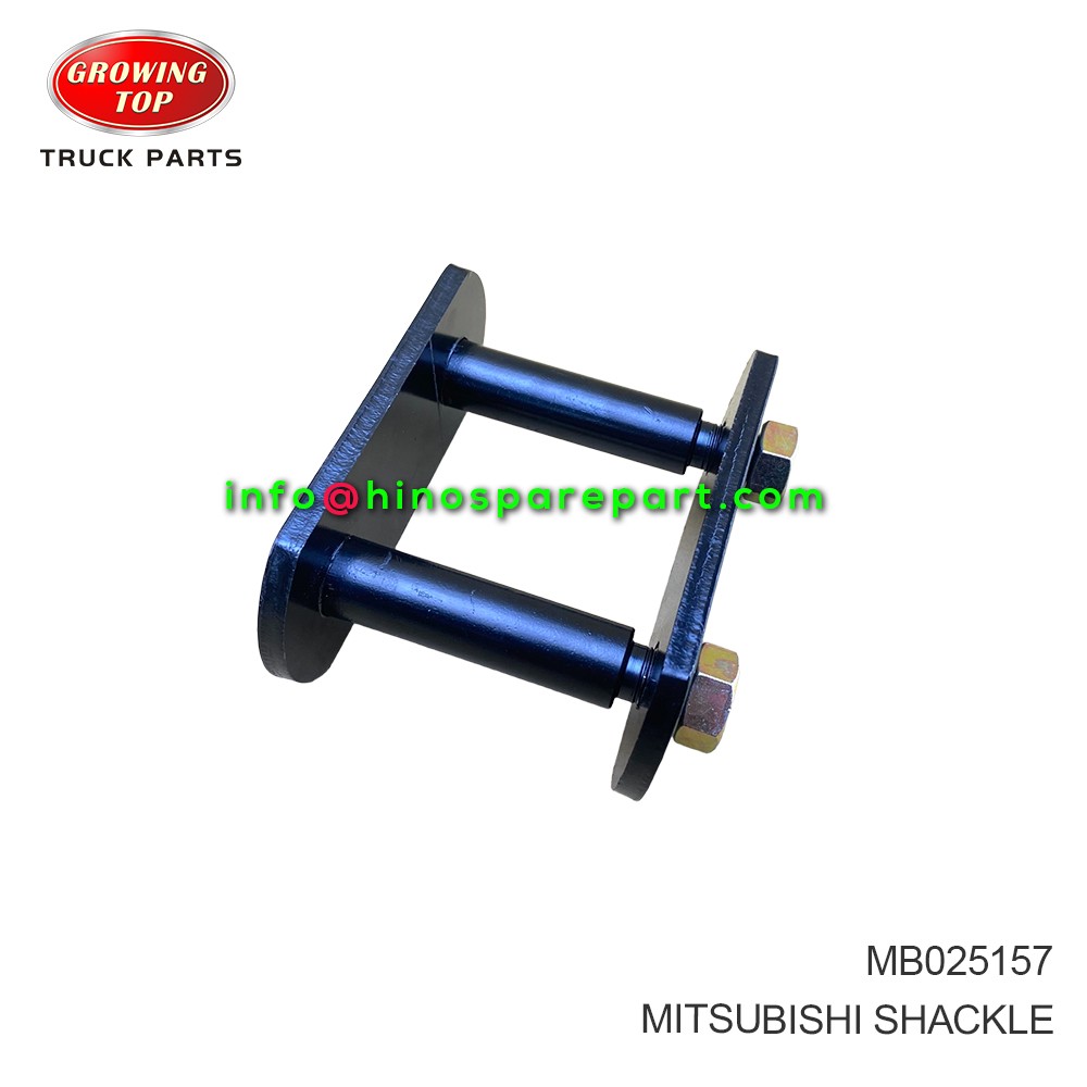 MITSUBISHI TRUCK SHACKLE MB025157