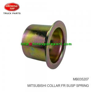 MITSUBISHI COLLAR FR SUSP SPRING MB035207