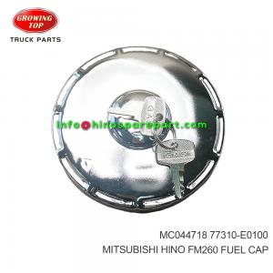 MITSUBISHI HINO FM260 FUEL CAP MC044718