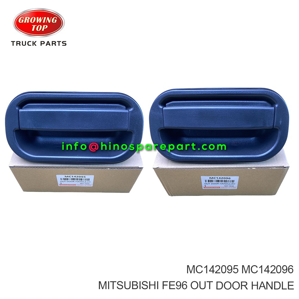 MITSUBISHI FE96 OUT DOOR HANDLE MC142095