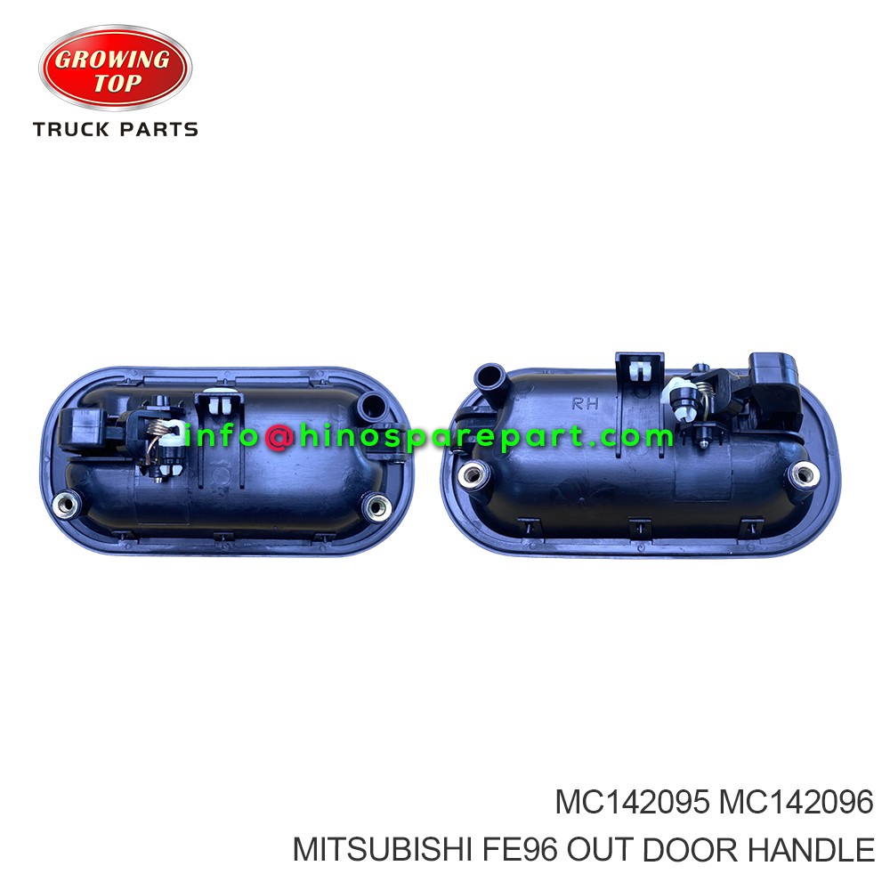 MITSUBISHI FE96 OUT DOOR HANDLE MC142095