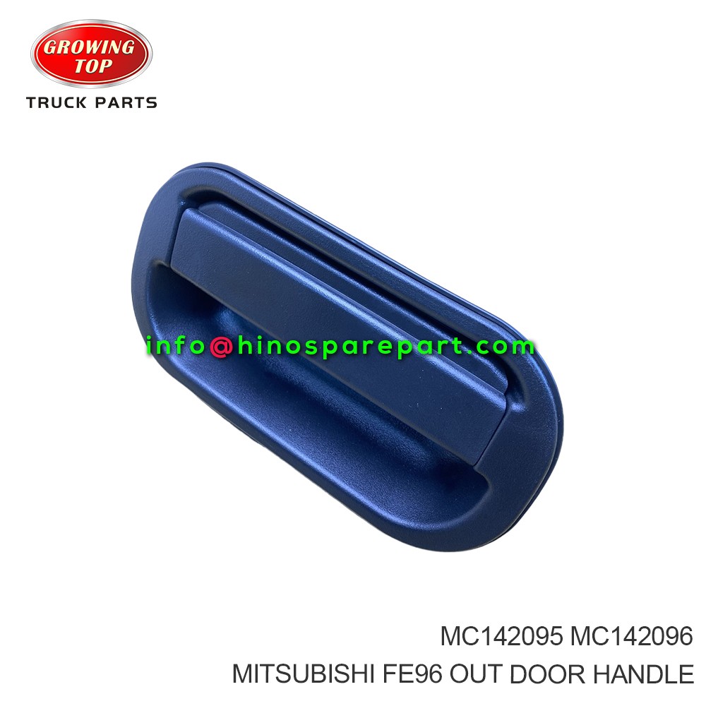 MITSUBISHI FE96 OUT DOOR HANDLE MC142095