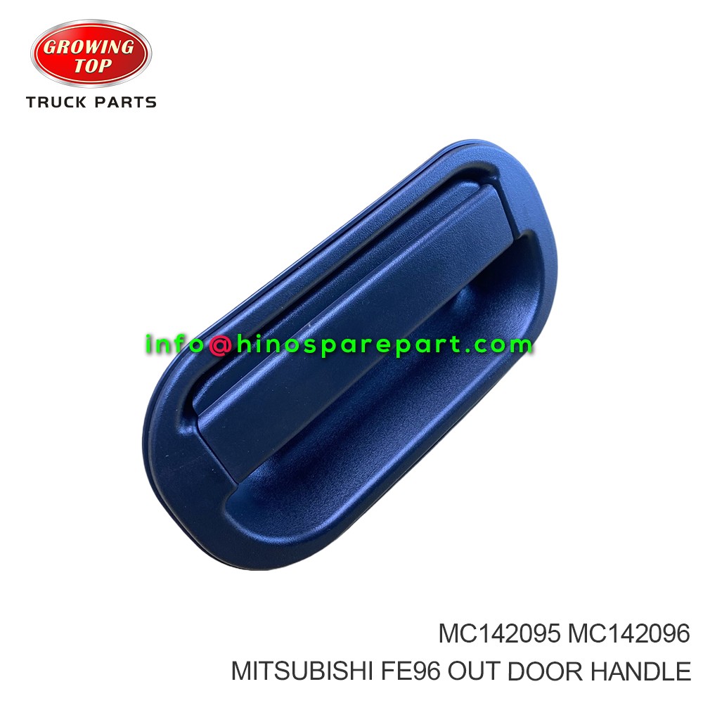 MITSUBISHI FE96 OUT DOOR HANDLE MC142095
