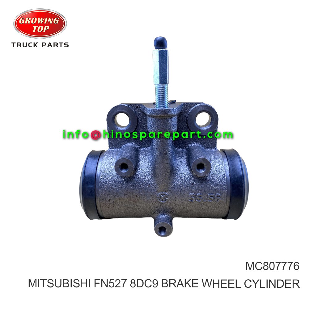 MITSUBISHI FN527 TURBO 8DC9 BRAKE WHEEL CYLINDER MC807776