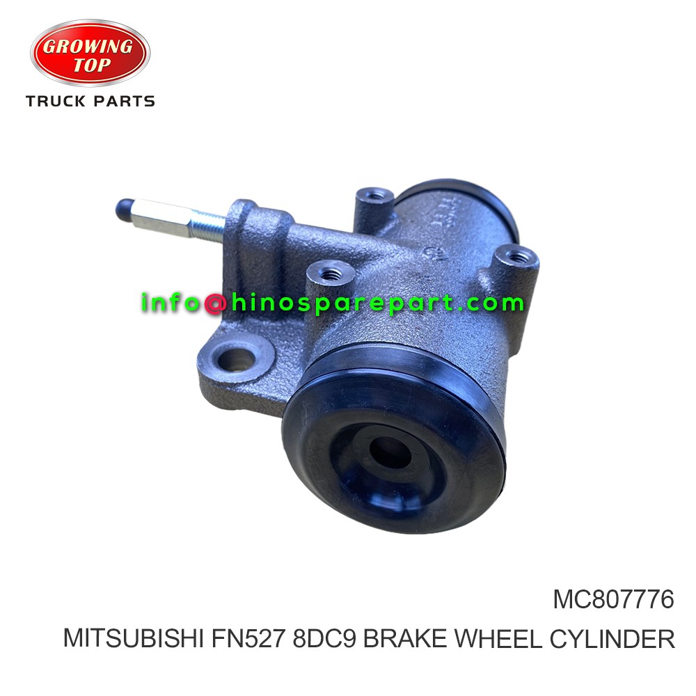 MITSUBISHI FN527 TURBO 8DC9 BRAKE WHEEL CYLINDER MC807776