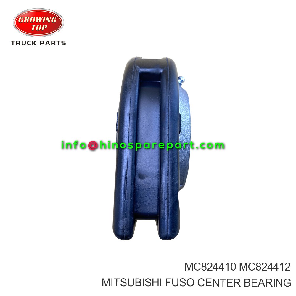 MITSUBISHI FUSO CENTER BEARING MC824410