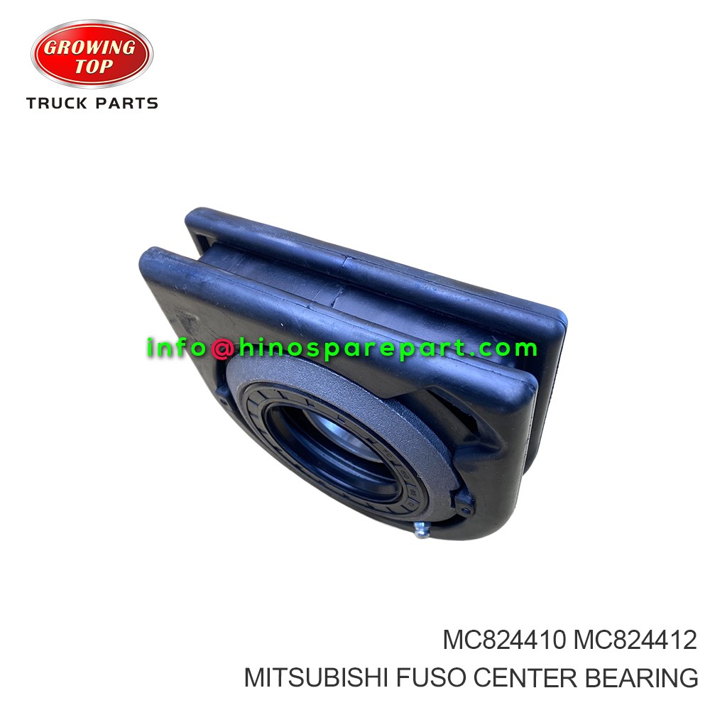 MITSUBISHI FUSO CENTER BEARING MC824410