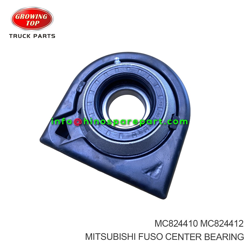 MITSUBISHI FUSO CENTER BEARING MC824410