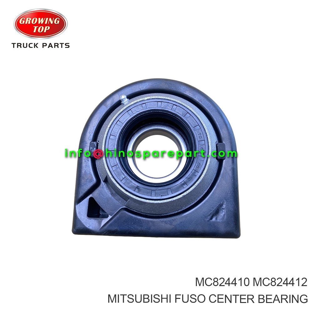 MITSUBISHI FUSO CENTER BEARING MC824410