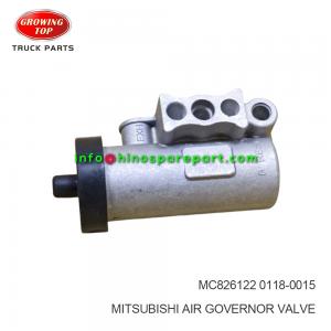 MITSUBISHI AIR GOVERNOR VALVE MC826122 MITSUBISHI AIR GOVERNOR VALVE MC826122
