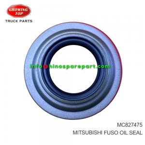 MITSUBISHI FUSO  OIL SEAL  MC827475
