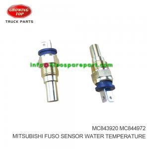 MITSUBISHI FUSO SENSOR WATER TEMPERATURE MC843920