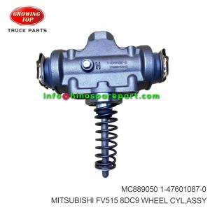 MITSUBISHI FV515 8DC9 WHEEL CYL ASSY MC889050