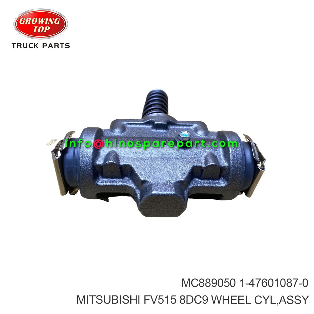MITSUBISHI FV515 8DC9 WHEEL CYL ASSY MC889050
