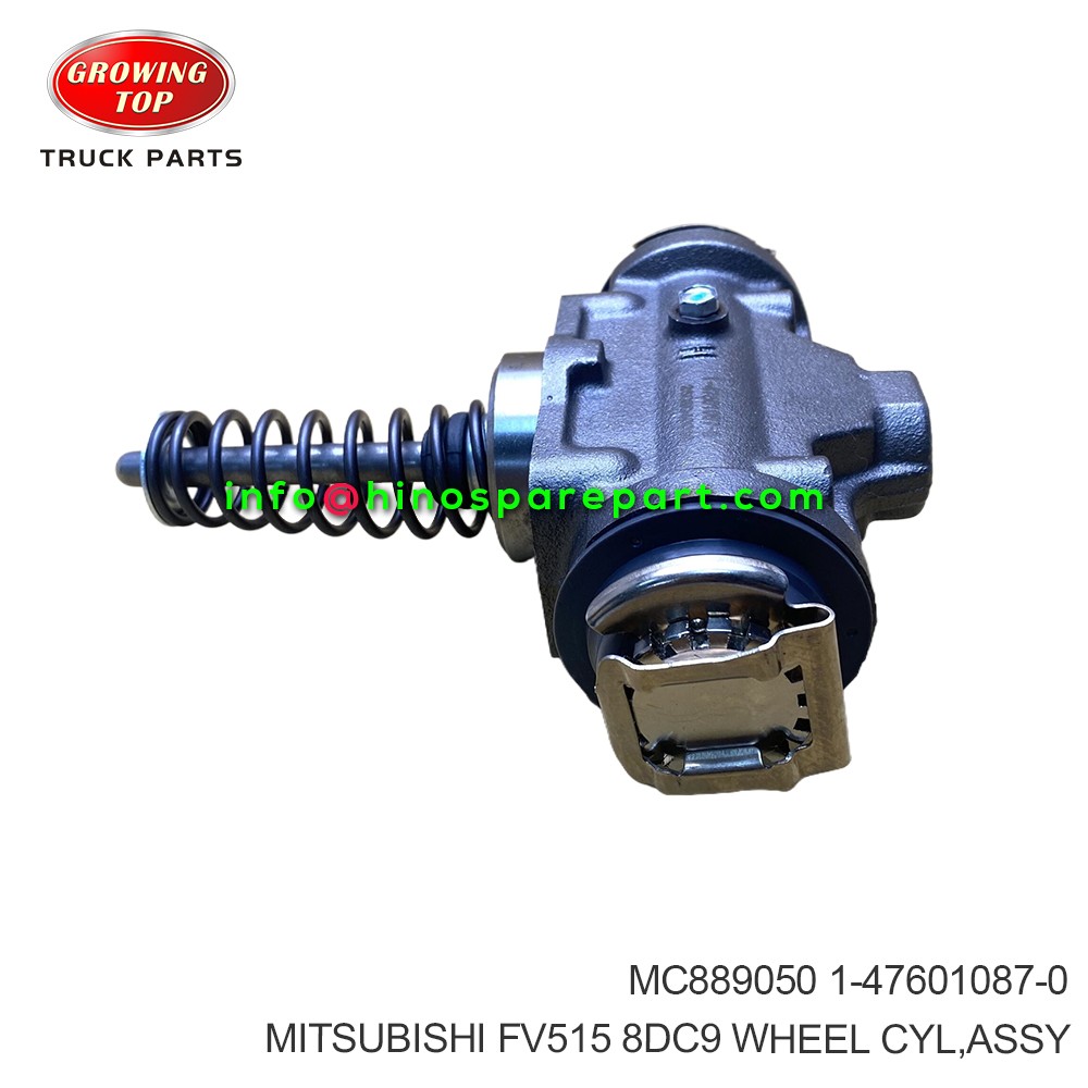 MITSUBISHI FV515 8DC9 WHEEL CYL ASSY MC889050