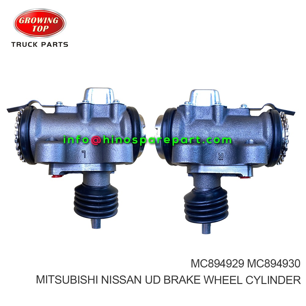 MITSUBISHI BRAKE WHEEL CYLINDER MC894929