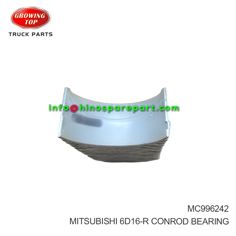 MITSUBISHI 6D16-R CONROD BEARING MC996242