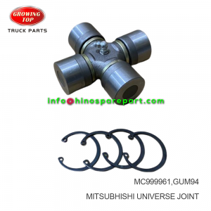 MITSUBISHI UNIVERSE JOINT MC999961,GUM94