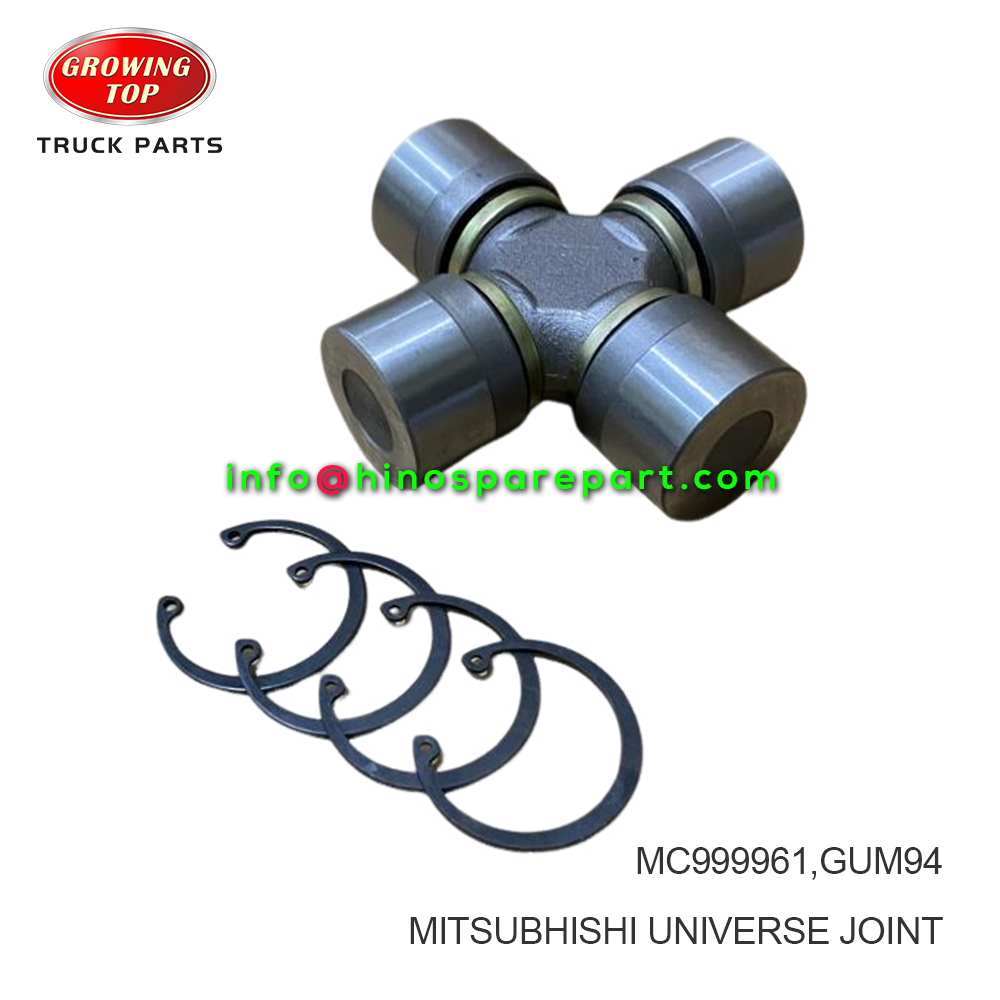 MITSUBISHI UNIVERSE JOINT MC999961,GUM94