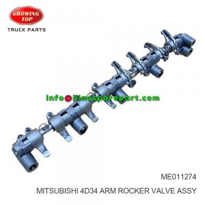 MITSUBISHI 4D34 ARM ROCKER VALVE ASSY ,ME011274